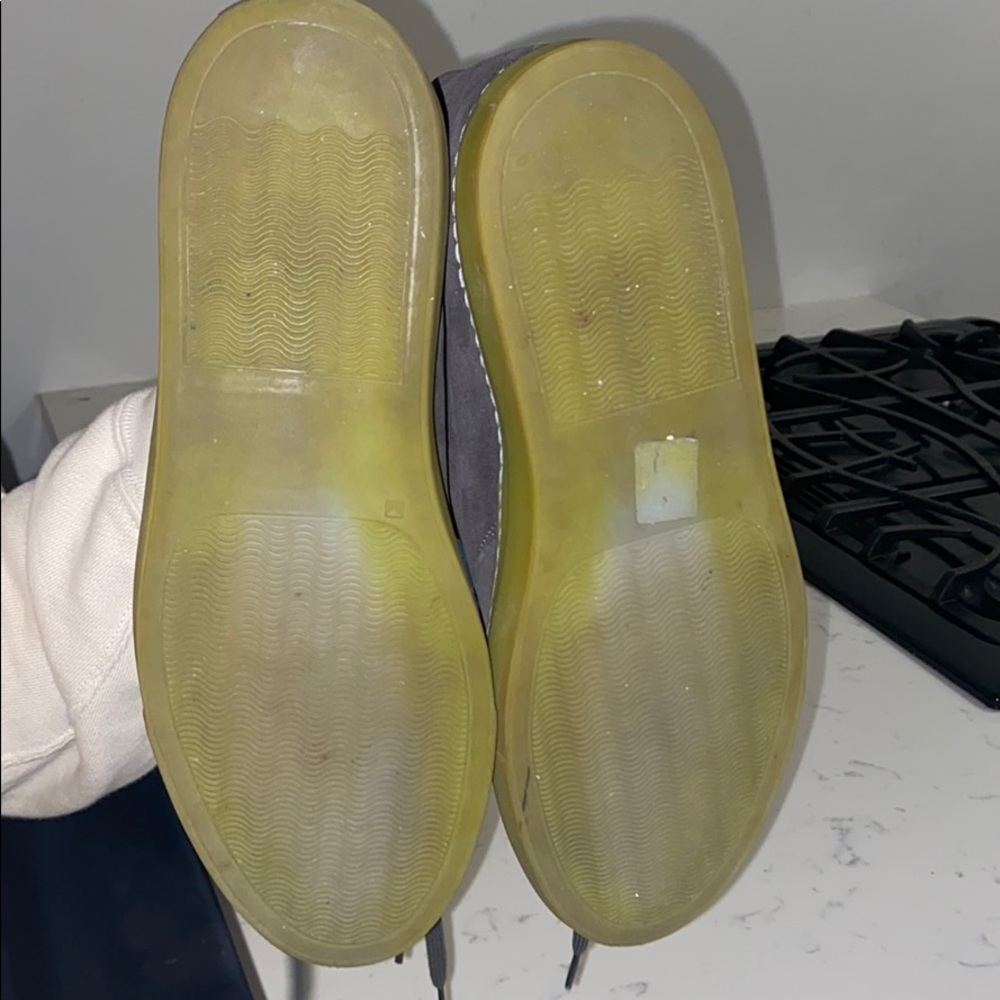 Common Projects Boots - image 3